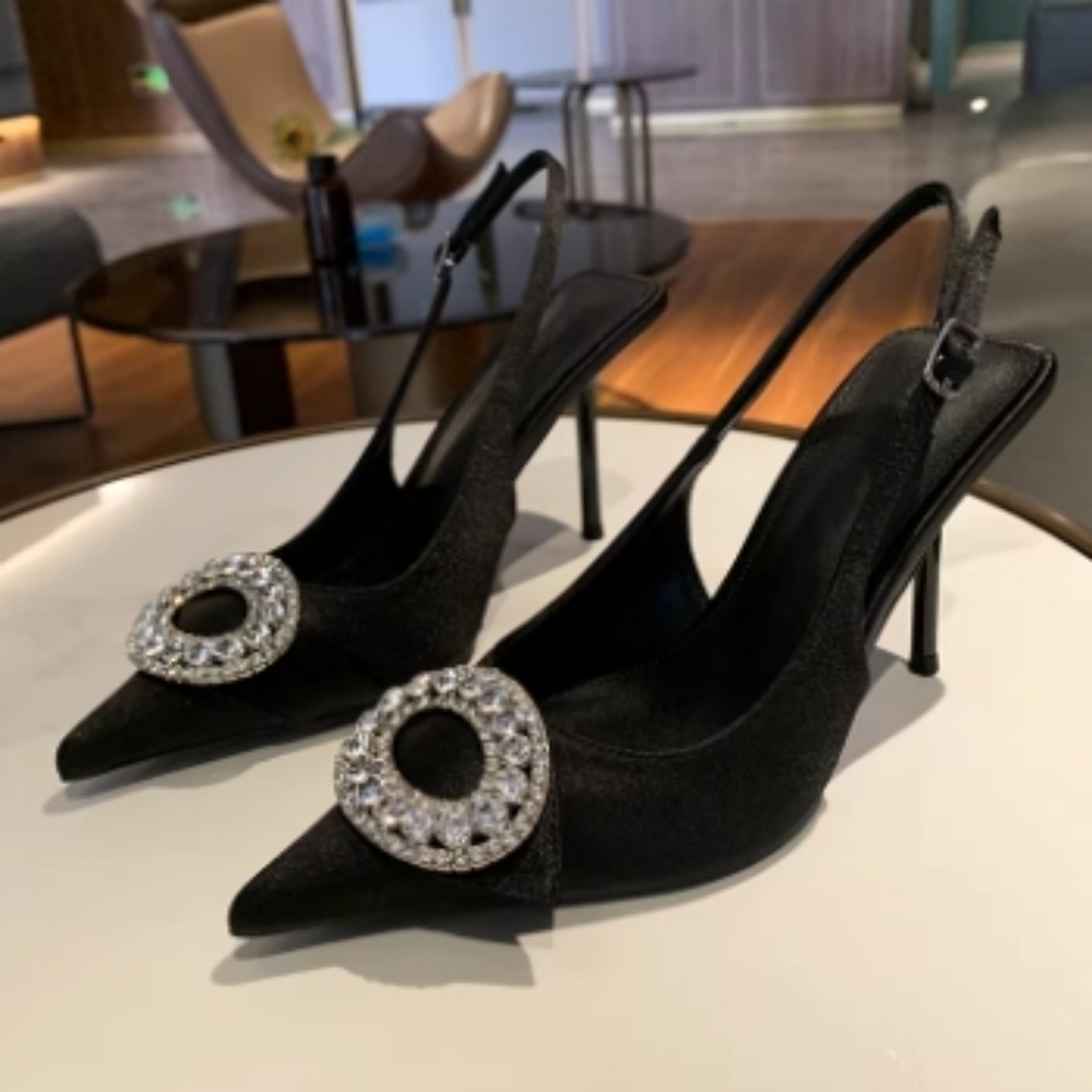 women shoes Heels